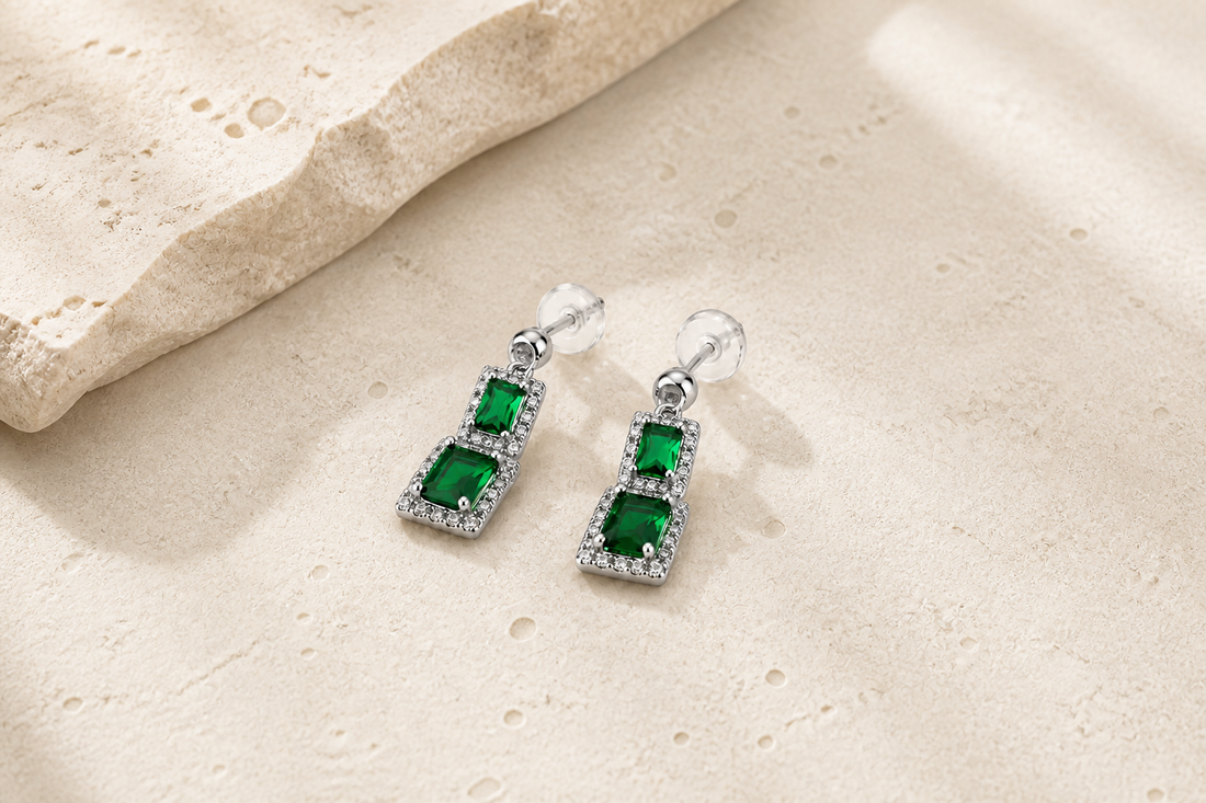 Labor day weekend jewelry outfit ideas