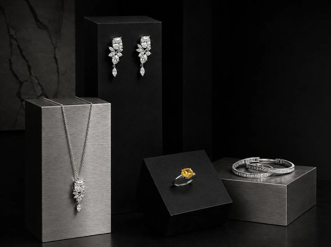 Is Hypoallergenic Jewelry Right for Sensitive Skin