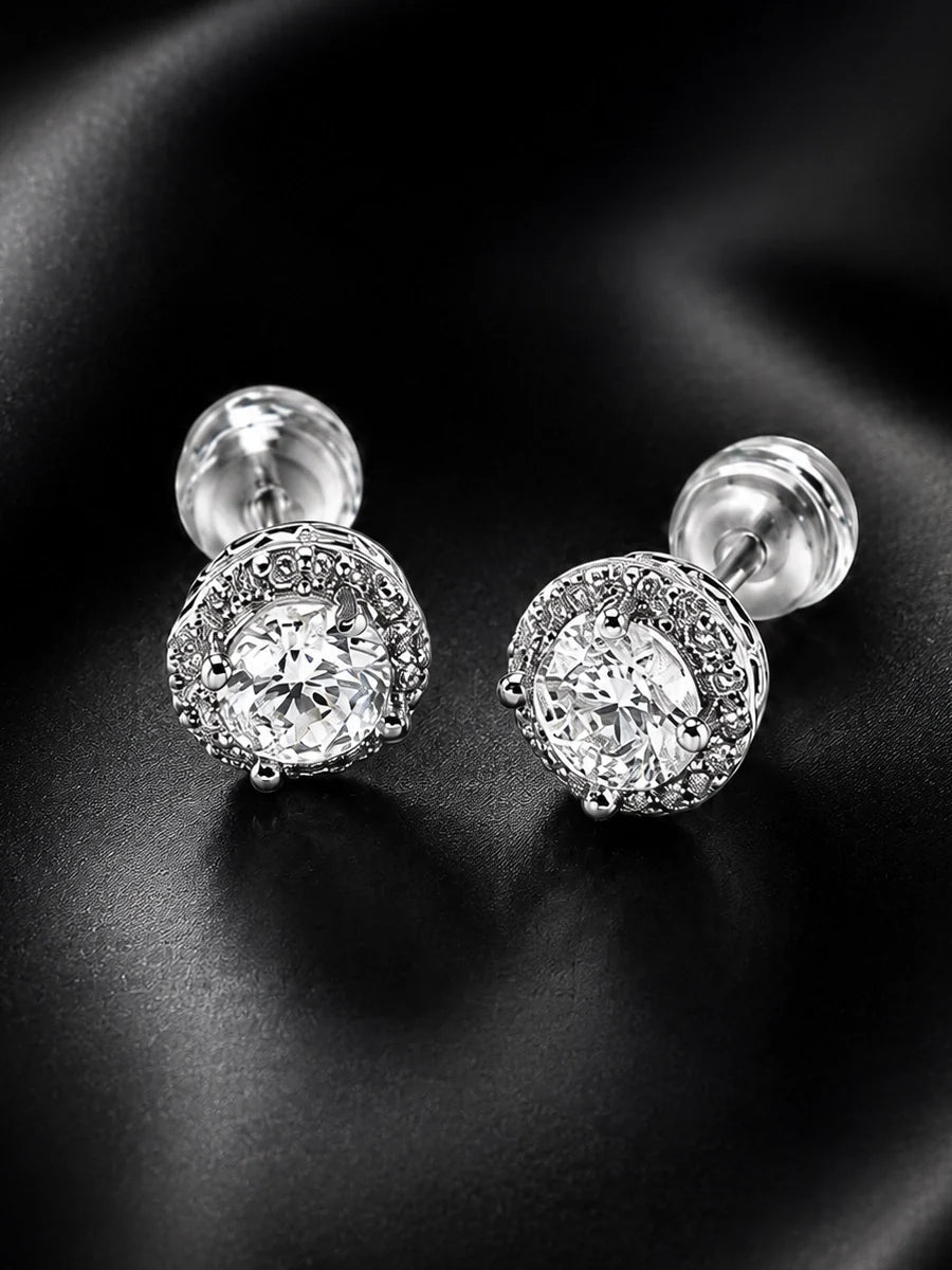 Earrings for Work Elegant Office Friendly Styles