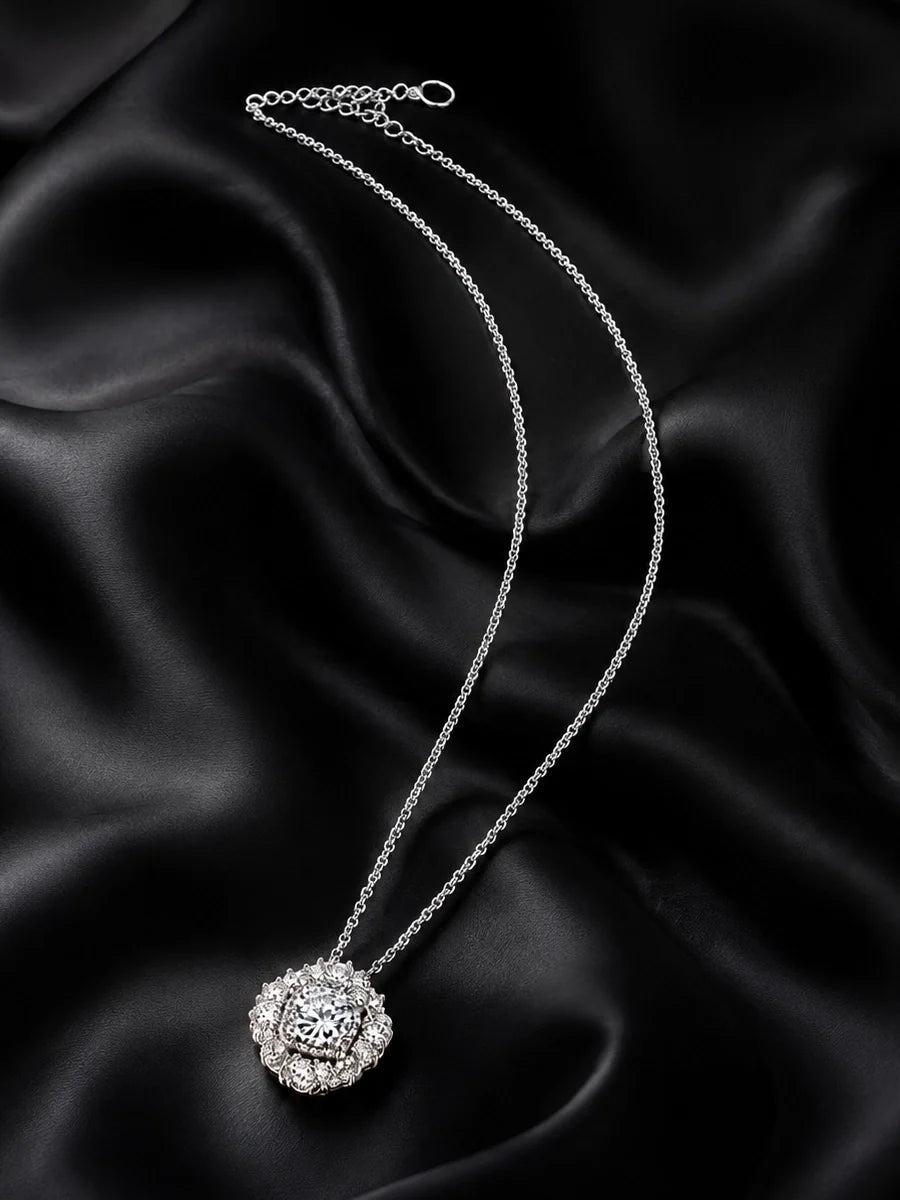 Will Cubic Zirconia Turn Green