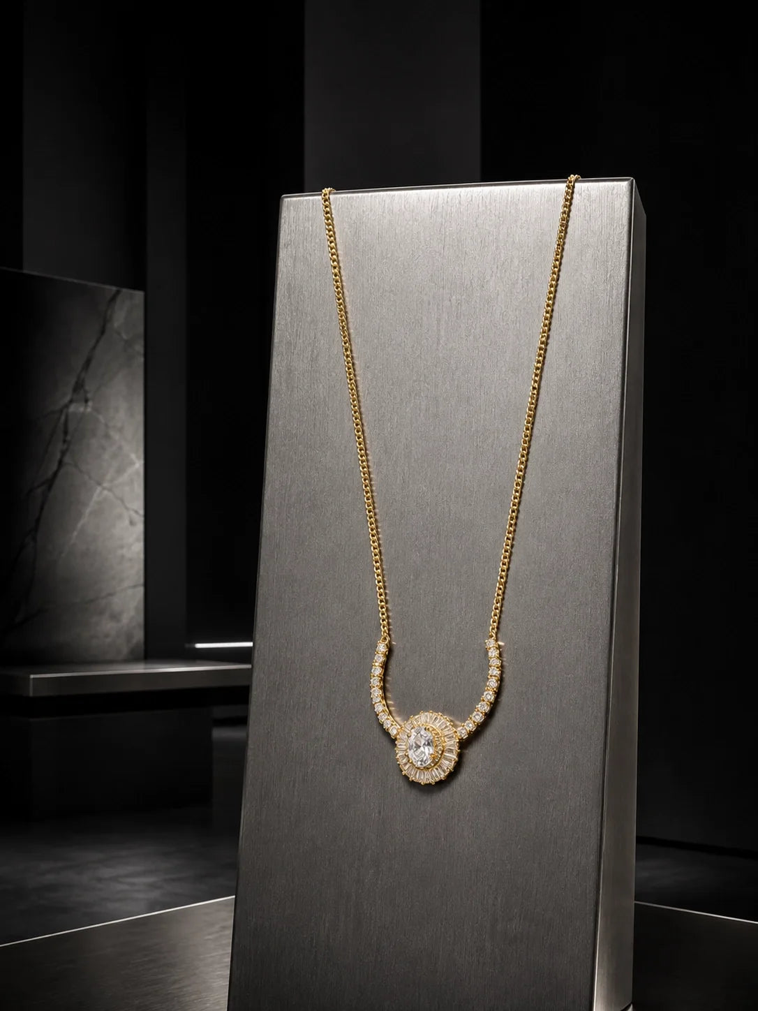 Gold Plated Jewelry How to Prevent Tarnish