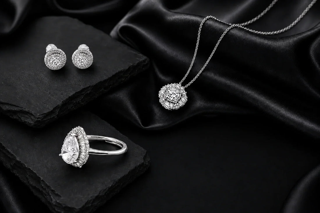 Hypoallergenic Jewelry for Sensitive Skin