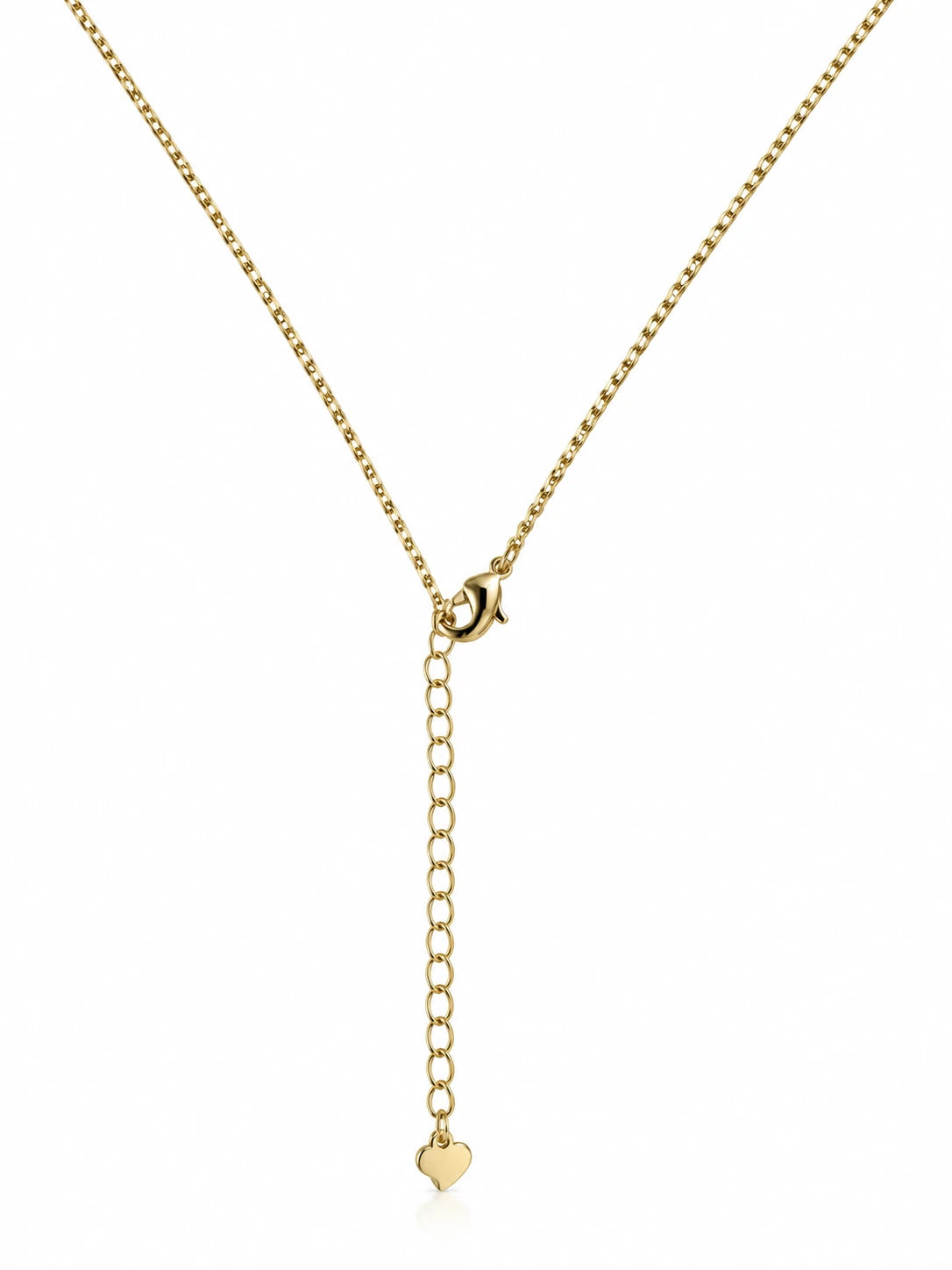 Oval & Marquise Pav¡§| Necklace